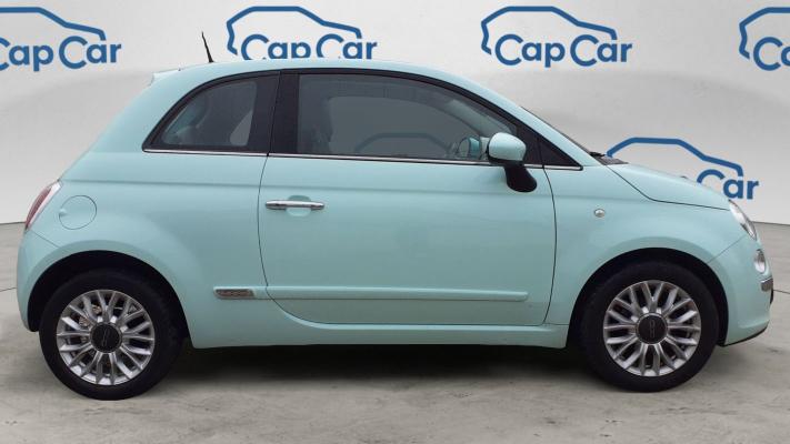 Fiat 500 1.2 69 Lounge