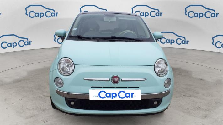 Fiat 500 1.2 69 Lounge