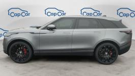 Land Rover Range Rover Velar 2.0 D 180 4WD BVA8 SV Autobiography - Automatique