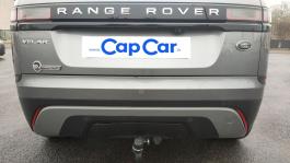 Land Rover Range Rover Velar 2.0 D 180 4WD BVA8 SV Autobiography - Automatique