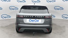 Land Rover Range Rover Velar 2.0 D 180 4WD BVA8 SV Autobiography - Automatique