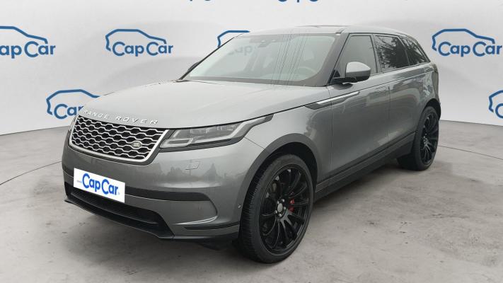 Land Rover Range Rover Velar 2.0 D 180 4WD BVA8 SV Autobiography - Automatique