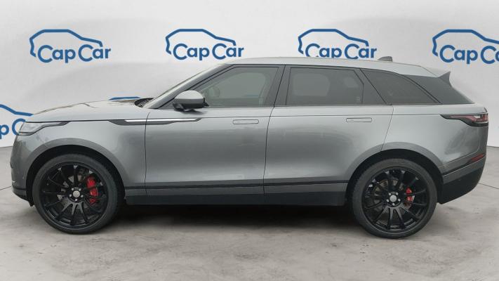 Land Rover Range Rover Velar 2.0 D 180 4WD BVA8 SV Autobiography - Automatique