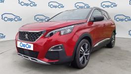 Peugeot 3008 II 1.6 THP 180 EAT8 GT Line