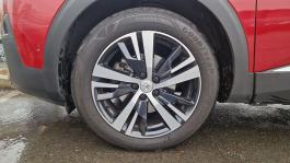 Peugeot 3008 II 1.6 THP 180 EAT8 GT Line