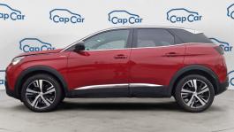 Peugeot 3008 II 1.6 THP 180 EAT8 GT Line