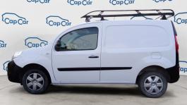 Renault Kangoo II 1.5 dCi 90 Energy Express