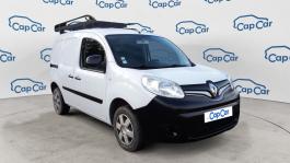 Renault Kangoo II 1.5 dCi 90 Energy Express