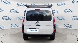 Renault Kangoo II 1.5 dCi 90 Energy Express