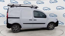 Renault Kangoo II 1.5 dCi 90 Energy Express