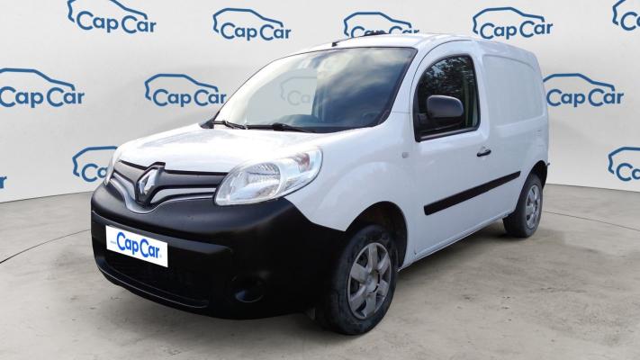 Renault Kangoo II 1.5 dCi 90 Energy Express