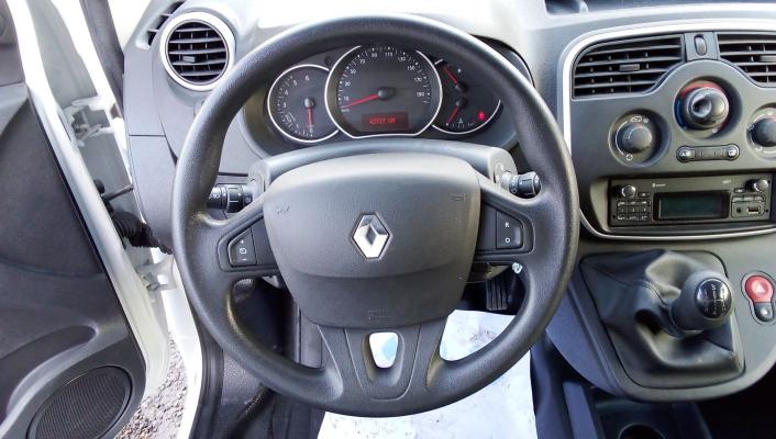 Renault Kangoo II 1.5 dCi 90 Energy Express