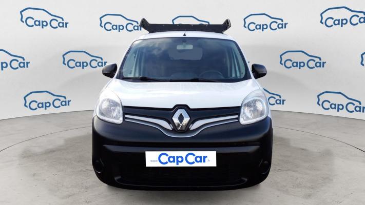 Renault Kangoo II 1.5 dCi 90 Energy Express