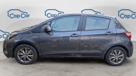 Toyota Yaris 1.5 VVT-i 100h Hybride E-CVT Dynamic