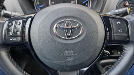 Toyota Yaris 1.5 VVT-i 100h Hybride E-CVT Dynamic