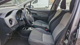 Toyota Yaris 1.5 VVT-i 100h Hybride E-CVT Dynamic