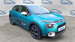 Citroën C3 III 1.2 PureTech 110 Feel Pack