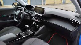 Peugeot 208 1.2 PureTech 100 Allure