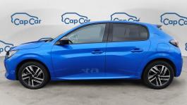 Peugeot 208 1.2 PureTech 100 Allure