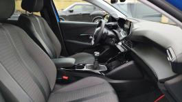 Peugeot 208 1.2 PureTech 100 Allure