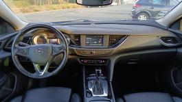 Opel Insignia 1.6 CDTi 136 BVA Elite - Automatique