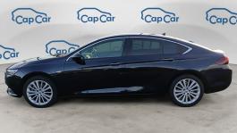 Opel Insignia 1.6 CDTi 136 BVA Elite - Automatique