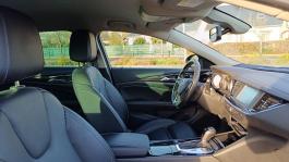 Opel Insignia 1.6 CDTi 136 BVA Elite - Automatique