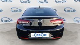 Opel Insignia 1.6 CDTi 136 BVA Elite - Automatique