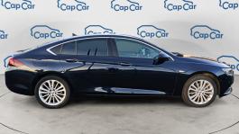 Opel Insignia 1.6 CDTi 136 BVA Elite - Automatique