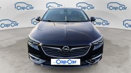 Opel Insignia 1.6 CDTi 136 BVA Elite - Automatique