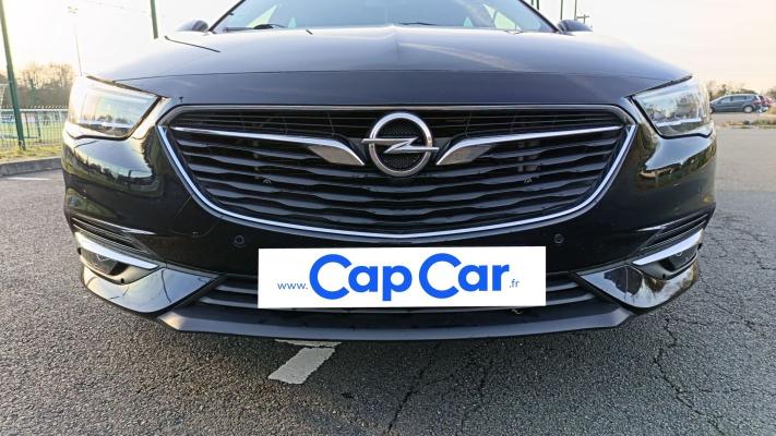 Opel Insignia 1.6 CDTi 136 BVA Elite - Automatique