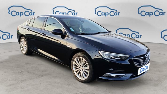 Opel Insignia 1.6 CDTi 136 BVA Elite - Automatique