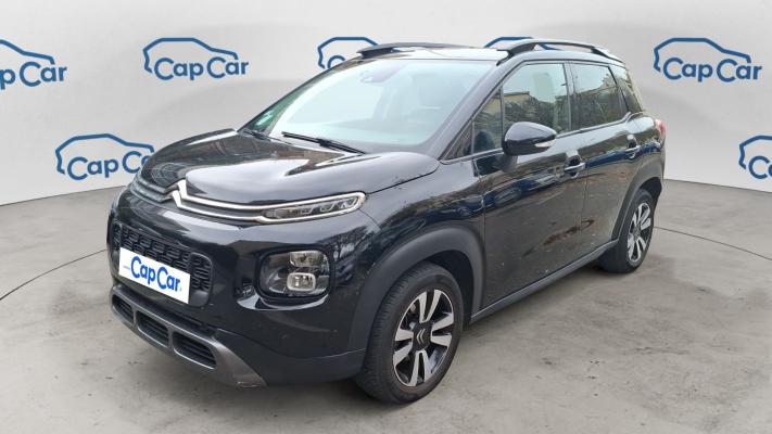 Citroën C3 Aircross 1.5 BlueHDi 120 EAT6 Shine - Automatique