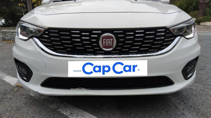 Fiat Tipo 1.4 95 Easy