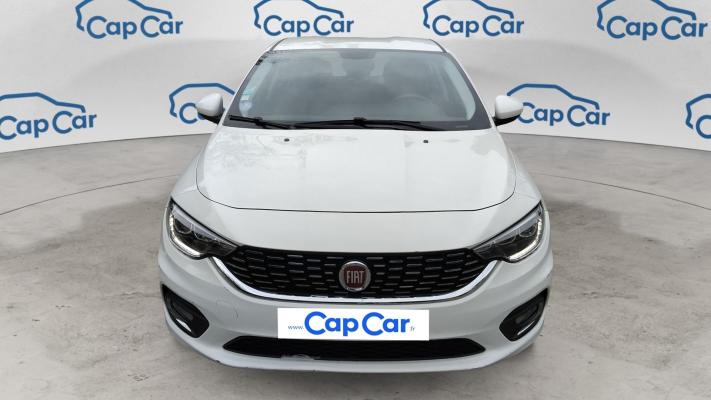 Fiat Tipo 1.4 95 Easy