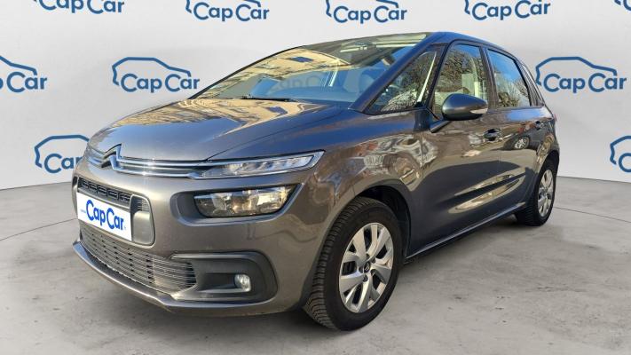 Citroën c4 spacetourer 1.5 BlueHDi 130 Feel