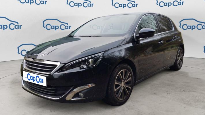 Peugeot 308 1.2 PureTech 130 Allure - Première main Entretien constructeur