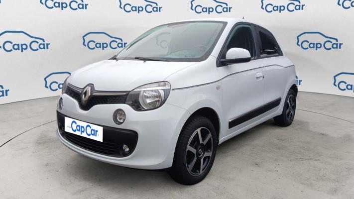 Renault Twingo 1.0 SCe 70 Life