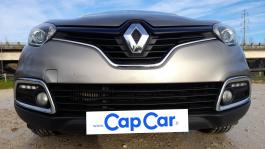 Renault Captur 0.9 TCe 90 Intens