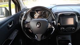 Renault Captur 0.9 TCe 90 Intens