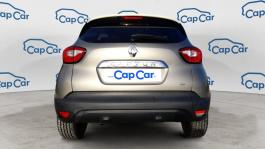 Renault Captur 0.9 TCe 90 Intens