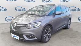 Renault Grand Scénic 1.6 dCi 130 Intens