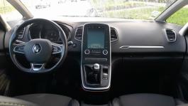 Renault Grand Scénic 1.6 dCi 130 Intens