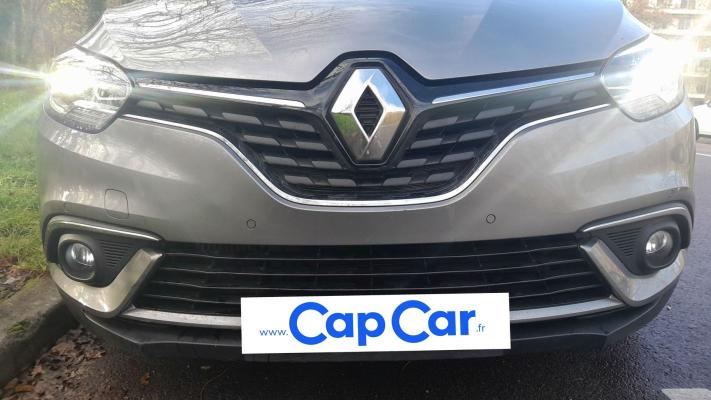 Renault Grand Scénic 1.6 dCi 130 Intens