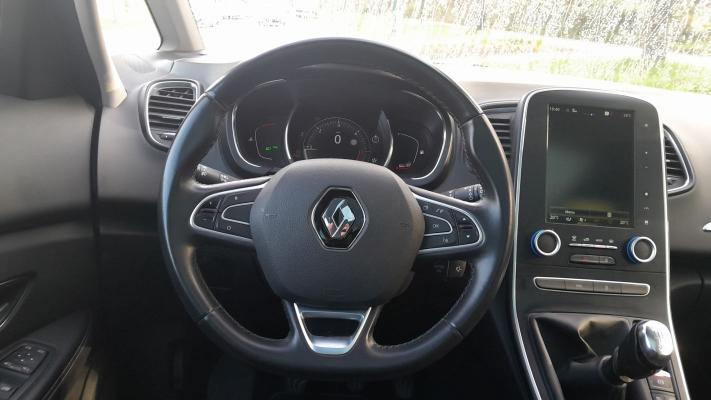 Renault Grand Scénic 1.6 dCi 130 Intens