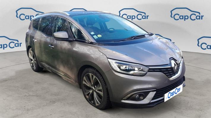 Renault Grand Scénic 1.6 dCi 130 Intens