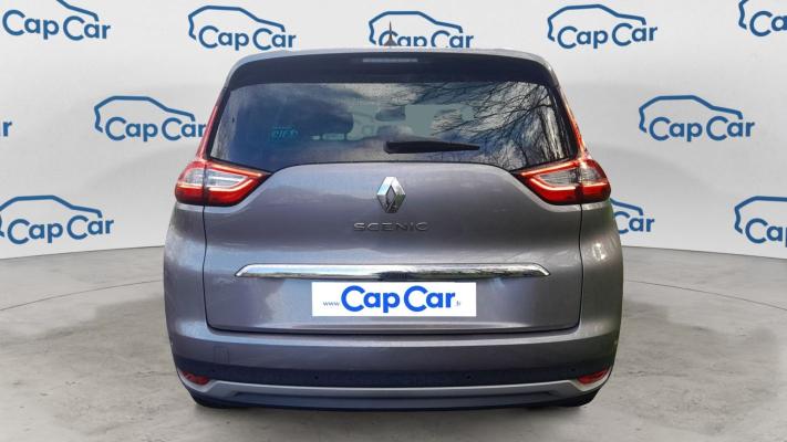 Renault Grand Scénic 1.6 dCi 130 Intens