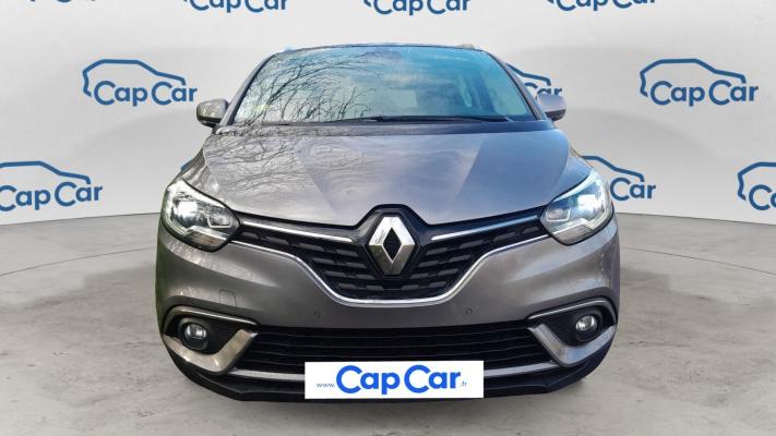 Renault Grand Scénic 1.6 dCi 130 Intens