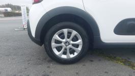 Citroën C3 1.2 PureTech 82 Confort