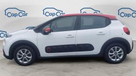 Citroën C3 1.2 PureTech 82 Confort